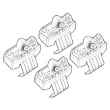 Kit montaj bare transversale C178 pentru Renault Espace 2015-2023