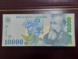 10000 lei 1999 UNC