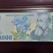 10000 lei 1999 UNC