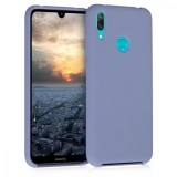 Husa pentru Huawei Y7 (2019) / Y7 Prime (2019), Silicon, Mov, 50686.130, Carcasa, Kwmobile