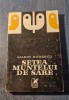 Setea Muntelui de Sare - Marin Sorescu, Cartea Romaneasca 1974 - Teatru Rom&acirc;nesc