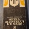 Setea muntelui de sare Marin Sorescu