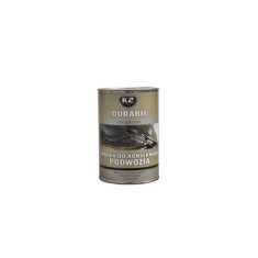 Antifon bituminos pensulabil DURABIT UNDERCOAT 1L Cod: L326 Automotive TrustedCars foto
