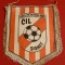 Fanion fotbal - CIL SIGHET