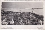 Mangalia. Orasul si plaja vazute din avion (circulata 1935)