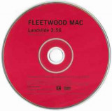 CD Fleetwood Mac &ndash; Landslide, original, fără copertă