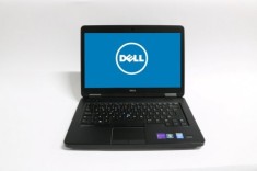 Laptop DELL Latitude E5440, Intel Core i5 4310U 2.0 Ghz, 4 GB DDR3, 500 GB SATA, DVD, Placa Video Nvidia GeForce GT 720M, Wi-Fi, Bluetooth, WebCam, foto