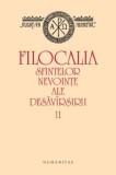 Filocalia sfintelor nevointe ale desavarsirii. Volumul XI/***