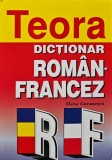 Cumpara ieftin Dictionar roman-francez - 2013 - Elena Gorunescu (AT92)