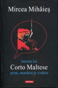 Istoria lui Corto Maltese foto
