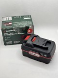 Acumulator Parkside 4Ah clasic baterie Litiu- ion 20V Performance