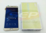 LCD+Touchscreen Samsung Galaxy J7 2016 / J710F GOLD original