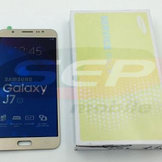 LCD+Touchscreen Samsung Galaxy J7 2016 / J710F GOLD original