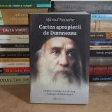 SFANTUL NECTARIE - CARTEA APROPIERII DE DUMNEZEU , 2023 *