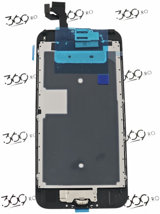 Display iPhone 6s BLACK ( Service Pack )
