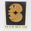 Victor Brauner, Po&egrave;me de Ren&eacute; Char, 1963