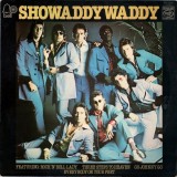 VINIL Showaddywaddy &lrm;&ndash; Showaddywaddy (EX), Rock