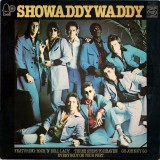 VINIL Showaddywaddy &lrm;&ndash; Showaddywaddy (EX)