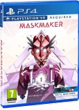 Maskmaker Vr PS4