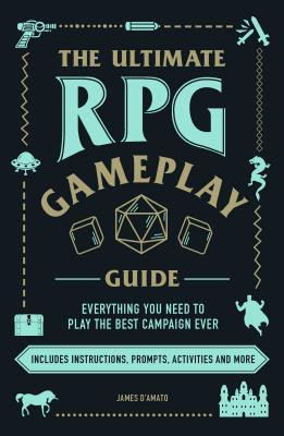The Ultimate RPG Gameplay Guide: Everything You Need to Play the Best Campaign Ever foto