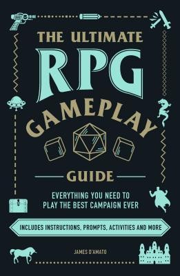 The Ultimate RPG Gameplay Guide: Everything You Need to Play the Best Campaign Ever