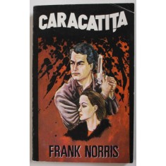 CARACATITA de FRANK NORRIS , 1993