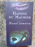DAPHNE DU MAURIER - HANUL JAMAICA