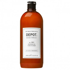 Balsam pentru par Depot 200 Hair Treatments No.201 Refreshing, 1000ml foto