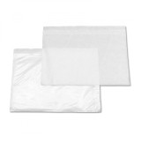 Cumpara ieftin Plicuri AWB C5 Autoadezive Dactylion, 240x165mm, Set 1000 buc, Transparente, Documente Curierat