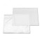 Set 100 plicuri transparente autoadezive AWB C5, 240 x 165 mm