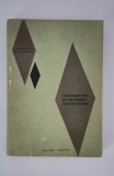 Carte de bucate G Nicolescu Fabricarea produselor zaharoase