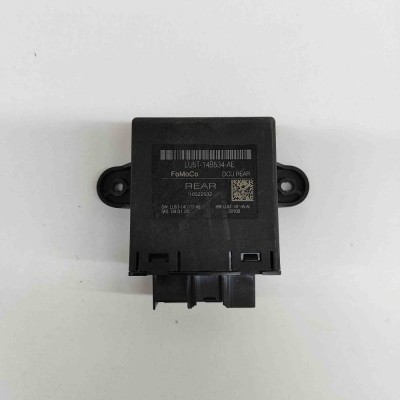 Modul de control ușă st&amp;acirc;nga spate FORD PUMA J2K, CF7 2020 OEM: LU5T-14B534-AE,LU5T-14C112-AE,LU5T-14F145-AE 22152545 foto