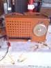 Aparat de Radio Turist Electronica Bucuresti