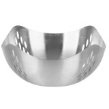 Cumpara ieftin Fructiera, inox, 24 cm, MagicHome