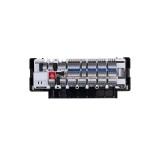 CENTRU DE COMANDA SALUS CB500 5 ZONE CU FIR MODUL DE CONTROL INTEGRAT