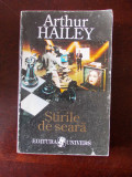 ARTHUR HAILEY- STIRILE DE SEARA- r2d