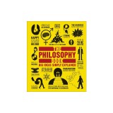 The Philosophy Book