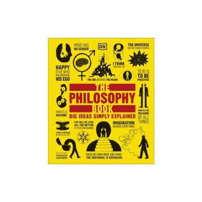 The Philosophy Book foto