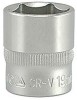 Cheie tubulara 3/8&quot;, 19mm ProAdvanced PowerfulTools