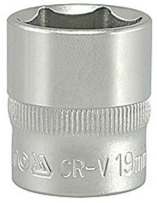 Cheie tubulara 3/8&amp;quot;, 19mm ProAdvanced PowerfulTools foto