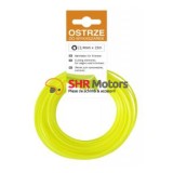 Fir taietor motocoasa china 15 m - 1,65 mm (sectiunea stea)