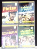 FILMELE ADEVARUL: COLECTIA FLORIN PIERSIC DVD 1-4-353393