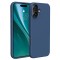 Husa Telefon iPhone 16 Plus 6.7 Matte Albastru
