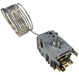 077B6774 TERMOSTAT FRIGIDER DNFS077B6774,K59-L1827-000 32000597 Frigider / Combina frigorifica VESTEL