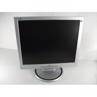 Monitor LCD 19 inch Philips HNS7190T foto