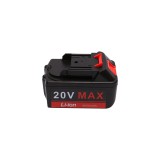 Acumulator Li-Ion Makute 20V 4000mAh pentru unelte compatibile