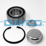Rulment roata Mercedes A-Class, B Class Sports Motor A 150, A 160, A 160 CDI, A 170, diam. 84 mm, parte montare punte fata, OE A1699810006
