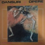 Corul Operei Romane din Bucuresti, Orchestra Operei Romane din Bucuresti &ndash;