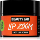 Cumpara ieftin Beauty Jar Lip Zoom Exfoliant pentru buze 15 ml