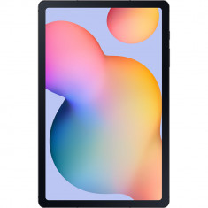 Galaxy Tab S6 Lite 64GB Wifi Gri Oxford Gray foto